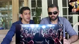 Actor In Law -Trailer Reaction Pakistani Film (Twitter Request)