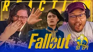 Fallout Episode 1x1 