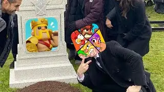 Последний стрим по Clash Mini...