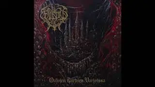 Faustian Pact - Kuulas Musta Aika [Outojen tornien varjoissa] 2020