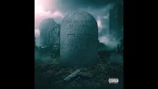TaliBoyRae Ft. Lul Naz - TBE Talk