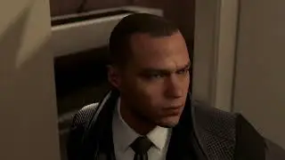 Detroit Become Human Subtitle Indonesia No Commentary Part 11