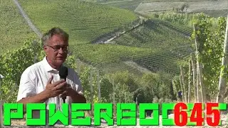 Incroyable : 3 millions d'euros l'hectare !