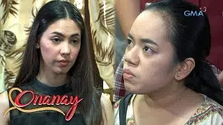 Onanay: Paghaharap nina Onay at Imelda | Episode 58