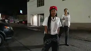 INDIA LOVE & BROOKLYN FROST WENT STUD 😭💪
