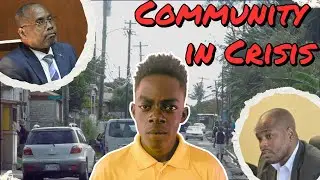 Community in Crisis: Grays Farm and Grays Green Struggle Against Rising Violence