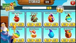 How to Get LEGENDARY Dragon in Dragon City for FREE #6 😱