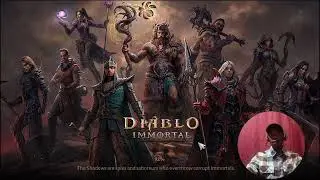 Diablo Immortal Gameplay 2026 - Season 48 Epic Fights