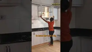 Kitchen Design Services . #the best kitchen design contractors in Uganda