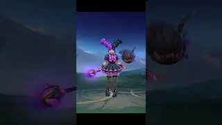 MIYA, LYLIA Y LAYLA  MOBILE LEGENDS Y MAGIC CHESS #MCGG #MagicChessGoGo #GoChessGo #mobilelegends