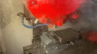 K&ouml;p CNC Fr&auml;s Emco PC Mill 155 p&aring; Klaravik
