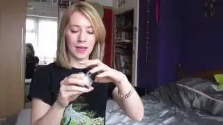 What I got in my Birchbox - February 2015 &bull; Emma Rose