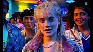 Whos you're favorite character in Stranger things mine is will!