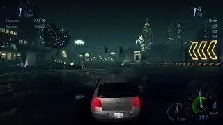 NFS Underground 2021 Redux mod