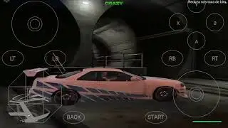 MAQUINA VIRTUAL PARA JOGAR FIVEM GTA RP (PC VIRTUAL)😱CLOUD GAME NOTEBOOK E CELULAR