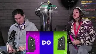 Waleska & Efra react to Bing Bing Boo | Full Audio | Yashraj Mukhate