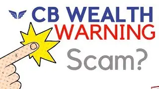 CB Wealth Review - Scam or Top Clickbank System? (2019)