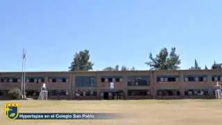 Hyperlapse Colegio San Pablo - Salta