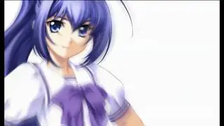 君が望む永遠OPにそっくりな曲を合わせてみた