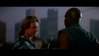 Video Discussions: They Live