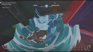 Marvel Rivals HEXA PLAY