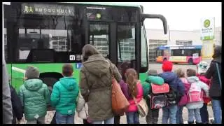 70.000 Busschüler bei der Vestischen (Center-TV)