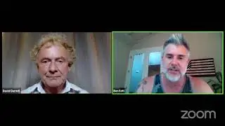 2021-08-03 - Stand 4 Freedom Facebook Live w/ Ben Edtl and David Darnell