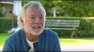 Chef Jacques Reymond - TasTAFE Drysdale's Great Chefs Series