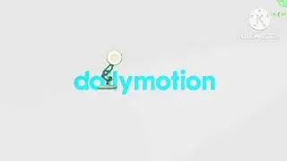 Dailymotion Logo Spoof