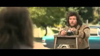 Drift   Official Trailer HD Sam Worthington
