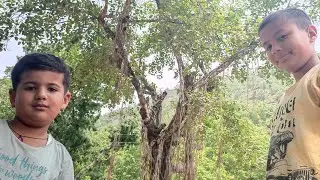 visit syangja village. my own village.