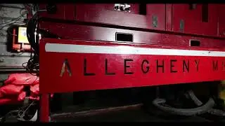 A Look at Allegheny Metallurgical