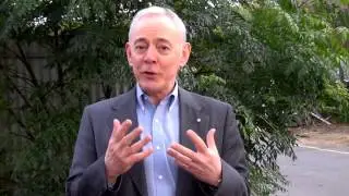 Bob Day Senate Candidate - Family First