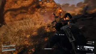 ARC Raiders ManManshh im friendly lol