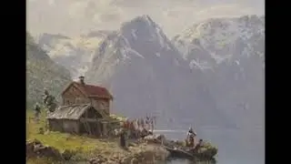 Nasjonalromantikken i Norge