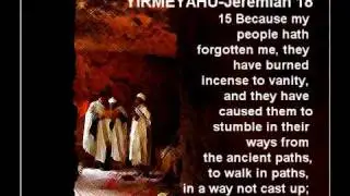 Torah still standing Part 16 Final