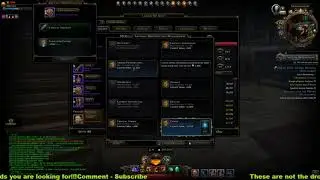Neverwinter Mod 16 Fighter Dps Build