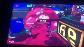 X rank planetz big swig roller gameplay 
