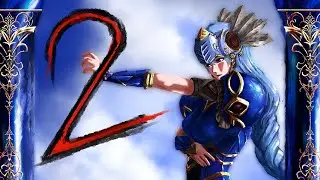 Valkyrie Profile - Food Humor [2]