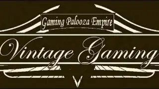 Vintage Gaming - Turbografx 16 Edition