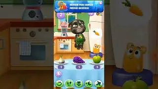 o tom comeu pimenta😂😂 #shorts #jogosparacelular #gamerplays
