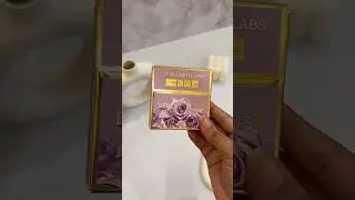 Unboxing my favourite blush of all time! PAT McGrath Labs Divine Blush - Cherish🩷❤️&hearts;️💁🏻&zwj;♀️