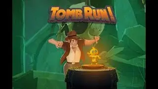 Tomb Run - Games