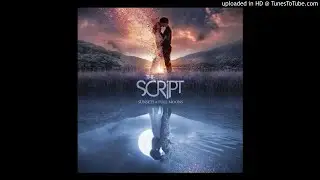 (3D AUDIO!!!)The Script-Something Unreal(USE HEADPHONES!!!)