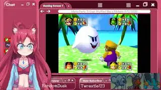 Mario Party Trilogy Shuffled Was a Mistake (1/12/2026)