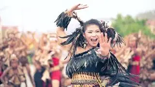 CARAGAN festival /Philippines festival