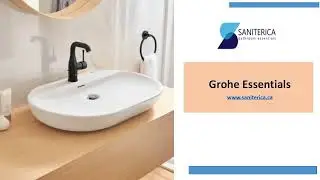 Grohe Essentials - saniterica.ca