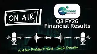 Результаты Mindspace Business Parks REIT за 3 квартал 2026 финансового года | Выручка, чистый опе...