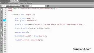 How to Build a MYSQLi User Registration System - Part 4: Secure PHP Password Hashing