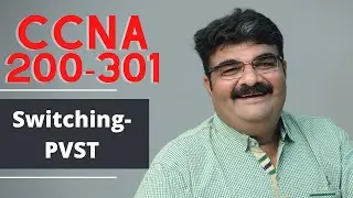 CCNA 200-301 Complete Course | Day 39 | CCNA Training | Switching